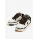 Sneakers AMIRI, MA-1 Low top Sneakers, PS24MFS018BROWN - PS24MFS018BROWN