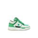 Sneakers AMIRI, MA-1 Low top Sneakers, Green - PS24MFS018GREEN