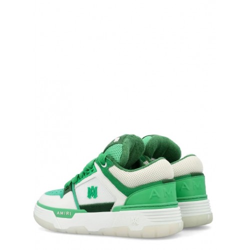 Sneakers AMIRI, MA-1 Low top Sneakers, Green Sneakers AMIRI, MA-1 Low top Sneakers, Green