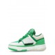 Sneakers AMIRI, MA-1 Low top Sneakers, Green - PS24MFS018GREEN