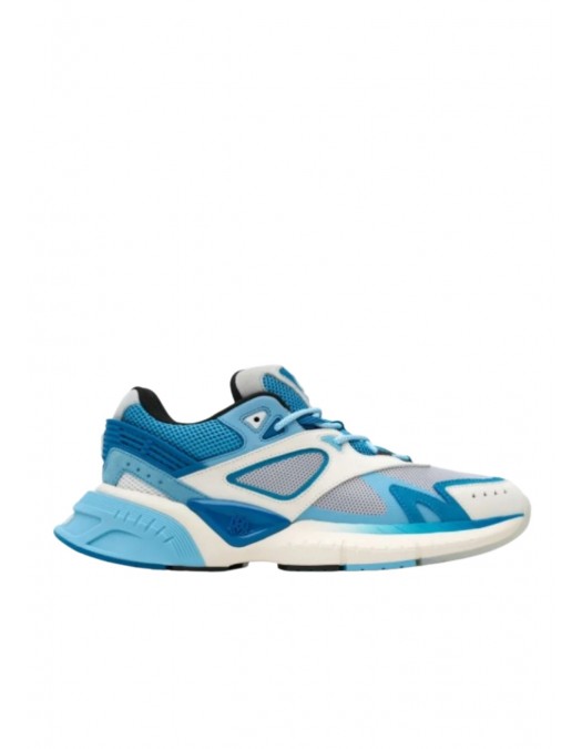 Sneakers AMIRI , MA Runner, Blue - PS24MFS021AIRBLUE