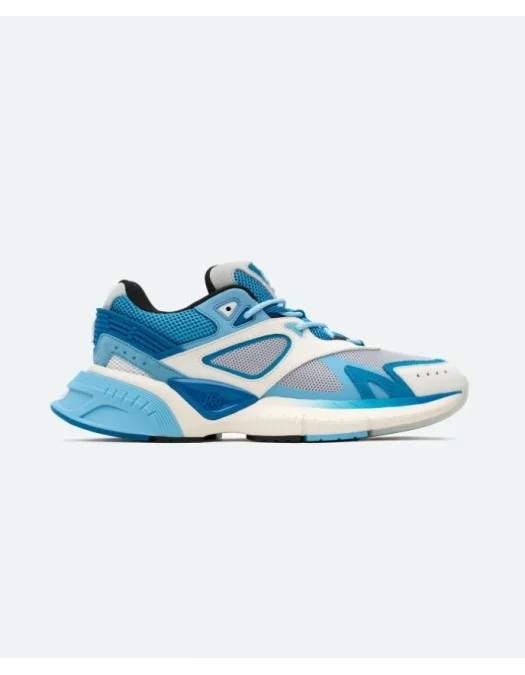 Sneakers AMIRI , MA Runner, Blue - PS24MFS021AIRBLUE