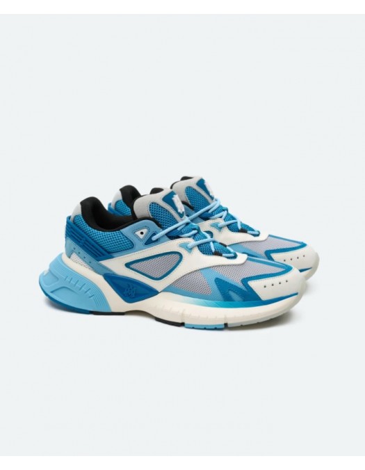 Sneakers AMIRI , MA Runner, Blue - PS24MFS021AIRBLUE