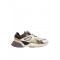 Sneakers AMIRI , MA Runner, Maro AMFOSR1003BROWN