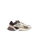Sneakers AMIRI , MA Runner, Maro - PS24MFS021BROWN Sneakers AMIRI , MA Runner, Maro - PS24MFS021BROWN