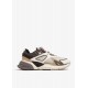 Sneakers AMIRI , MA Runner, Maro - PS24MFS021BROWN