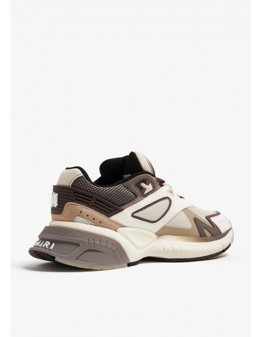 Sneakers AMIRI , MA Runner, Maro - PS24MFS021BROWN