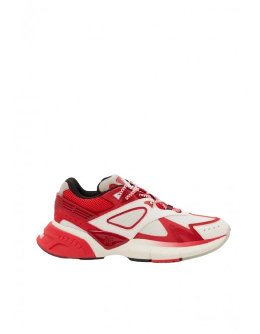 Sneakers AMIRI , MA Runner, Rosu - PS24MFS021RED