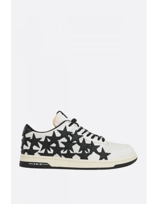 Sneakers AMIRI, Stars Print, PS24MFS025001 - PS24MFS025001 Sneakers AMIRI, Stars Print, PS24MFS025001 - PS24MFS025001