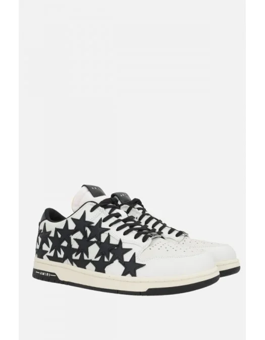 Sneakers AMIRI, Stars Print, PS24MFS025001 - PS24MFS025001 Sneakers AMIRI, Stars Print, PS24MFS025001 - PS24MFS025001