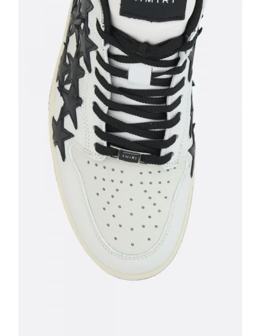 Sneakers AMIRI, Stars Print, PS24MFS025001 - PS24MFS025001 Sneakers AMIRI, Stars Print, PS24MFS025001 - PS24MFS025001