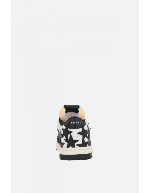 Sneakers AMIRI, Stars Print, PS24MFS025001 - PS24MFS025001 Sneakers AMIRI, Stars Print, PS24MFS025001 - PS24MFS025001