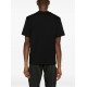 TRICOU AMIRI, Blue Print, Negru - PS24MJL007BLACK