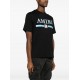 TRICOU AMIRI, Blue Print, Negru - PS24MJL007BLACK