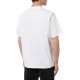 TRICOU AMIRI, Blue Print, Alb - PS24MJL007WHITE