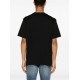 TRICOU AMIRI, Brand Print, PS24MJL020BLACK - PS24MJL020BLACK