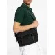 Geanta DSQUARED2, Urban Postman , Black - PTM0021168068152124UNI Geanta DSQUARED2, Urban Postman , Black - PTM0021168068152124UNI