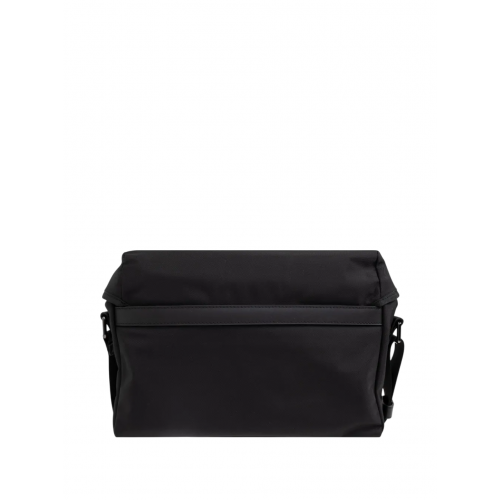 Geanta DSQUARED2, Urban Postman , Black Geanta DSQUARED2, Urban Postman , Black