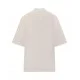 Tricou PALM ANGELS, Bear in Mind, Soft Pink - PWAA017S25JER0043C60 Tricou PALM ANGELS, Bear in Mind, Soft Pink - PWAA017S25JER0043C60