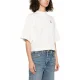 Tricou PALM ANGELS, Mini Bear, Classic, White - PWAA020S25JER0060360 Tricou PALM ANGELS, Mini Bear, Classic, White - PWAA020S25JER0060360