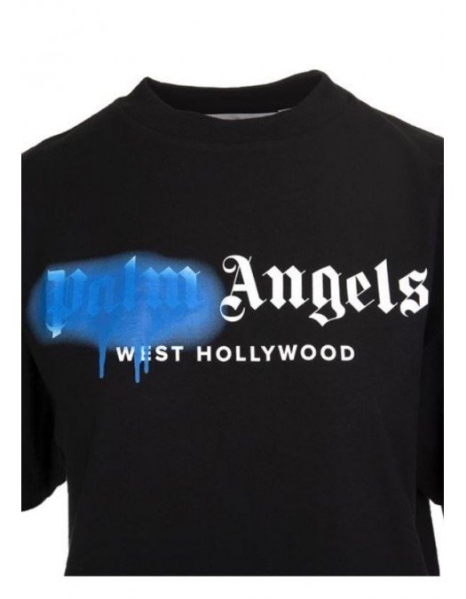Tricou Palm, Insertie West Hollywood - PWAA039S21JER0041069