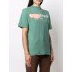 Tricou Palm Angels, Miami, Green/Pink - PWAA039S21JER0065730