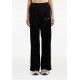 Pantaloni PALM ANGELS, logo-detail track pants - PWCJ031S26FAB0011003