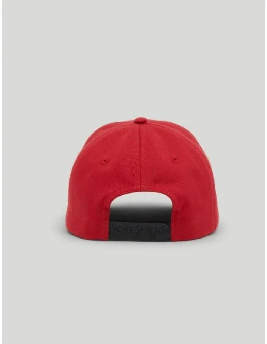 SAPCA PALM ANGELS, Bear Print Red - PWLB015S22FAB0012560 SAPCA PALM ANGELS, Bear Print Red - PWLB015S22FAB0012560