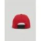 SAPCA PALM ANGELS, Bear Print Red - PWLB015S22FAB0012560 SAPCA PALM ANGELS, Bear Print Red - PWLB015S22FAB0012560