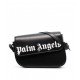Geanta PALM ANGELS, Crash Black Leather - PWNN004S22LEA0011001