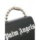 Geanta PALM ANGELS, Crash logo-print - PWNP002F21LEA0011001