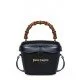 Geanta PALM ANGELS, PADLOCK BAMBOO SHOULDER BAG - PWNP010S22LEA0011010 Geanta PALM ANGELS, PADLOCK BAMBOO SHOULDER BAG - PWNP010S22LEA0011010