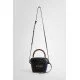 Geanta PALM ANGELS, PADLOCK BAMBOO SHOULDER BAG - PWNP010S22LEA0011010 Geanta PALM ANGELS, PADLOCK BAMBOO SHOULDER BAG - PWNP010S22LEA0011010
