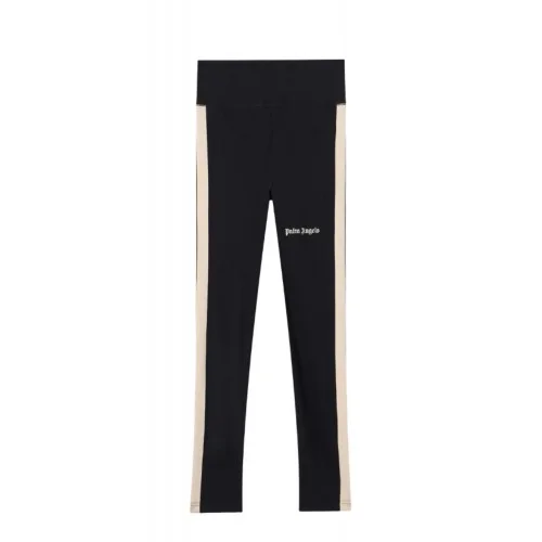 Colanti PALM ANGELS, Classic Logo Track Leggings