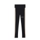 Colanti PALM ANGELS, Classic Logo Track Leggings - PWVG001S26FAB0011003X