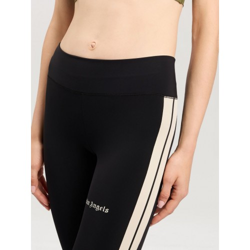 Colanti PALM ANGELS, Classic Logo Track Leggings