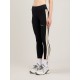 Colanti PALM ANGELS, Classic Logo Track Leggings - PWVG001S26FAB0011003X