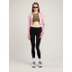 Colanti PALM ANGELS, Classic Logo Track Leggings - PWVG001S26FAB0011003X