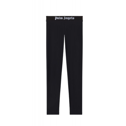Colanti PALM ANGELS, Classic Logo Sport Leggings