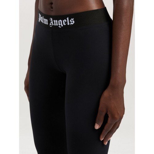 Colanti PALM ANGELS, Classic Logo Sport Leggings