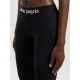 Colanti PALM ANGELS, Classic Logo Sport Leggings - PWVG016S26FAB0011010
