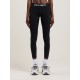 Colanti PALM ANGELS, Classic Logo Sport Leggings - PWVG016S26FAB0011010