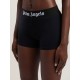 Pantaloni PALM ANGELS, Classic Logo Sport Shorts - PWVH010S26FAB0011010