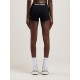 Pantaloni PALM ANGELS, Classic Logo Sport Shorts - PWVH010S26FAB0011010