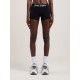 Pantaloni PALM ANGELS, Classic Logo Sport Shorts - PWVH010S26FAB0011010