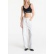 Bustiera PALM ANGELS, Sutien Classic Logo Sport Bra - PWVO010S26FAB0011010