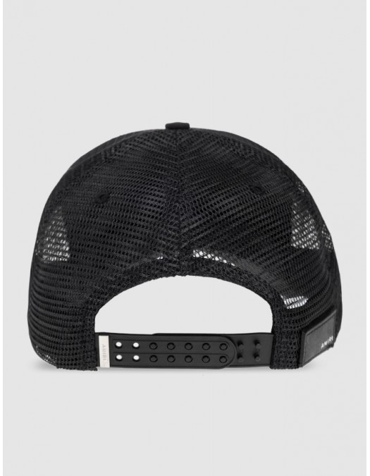 Sapca AMIRI, BLACK Baseball cap - PXMAH001BLACK