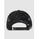 Sapca AMIRI, BLACK Baseball cap - PXMAH001BLACK