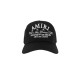 Sapca AMIRI, BLACK Baseball cap - PXMAH001BLACK