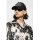 Sapca AMIRI, BLACK Baseball cap - PXMAH001BLACK